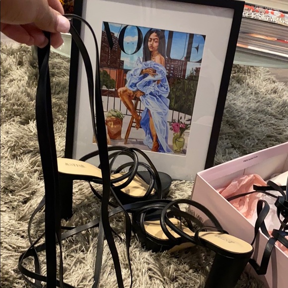 Bristol Sandals - Picture 1 of 4